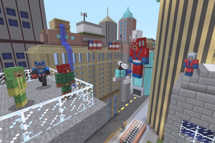 مایکروسافت کمپانی سازنده بازی Minecraft را با ارزش ۲ میلیارد دلار تصاحب میکند