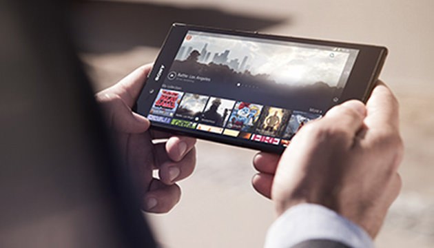 سونی تلفن غول پیکر Xperia Z Ultra را معرفی کرد: صفحه نمایش 6.44 اینچ با رزولوشن 1080p، پردازنده Snapdragon 800