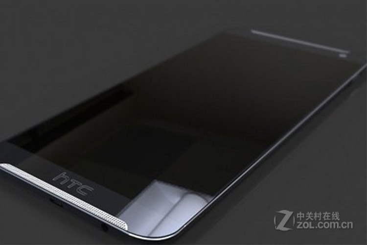 تصاویر منتسب به HTC One M9 فاش شد
