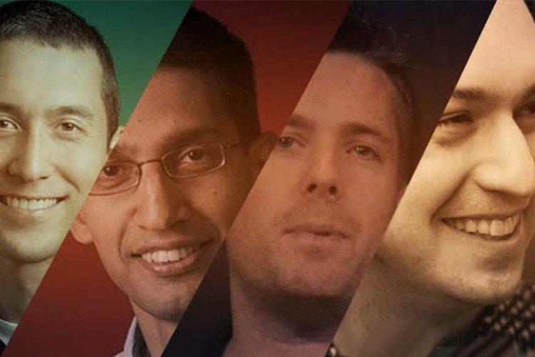 چهرههای جدید در تیم اندروید : نگاهی به پازل مدیریتی اندروید