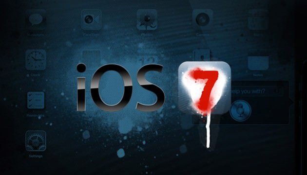 اپل در حال اعمال تغییرات جدی در اپلیکیشنهای ایمیل و تقویم iOS 7 است
