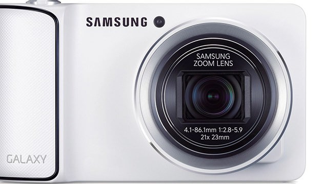 اولین تلفن-دوربین سامسونگ با نام Galaxy S4 Zoom معرفی خواهد شد