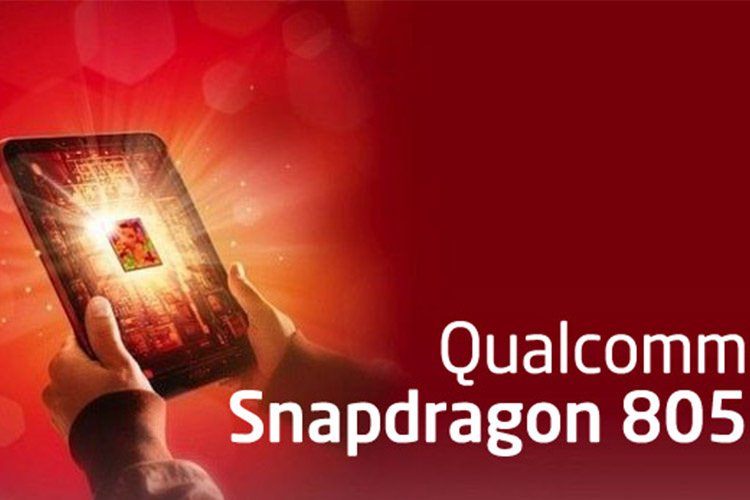 با پردازنده جدید Snapdragon 805 کوالکام آشنا شوید
