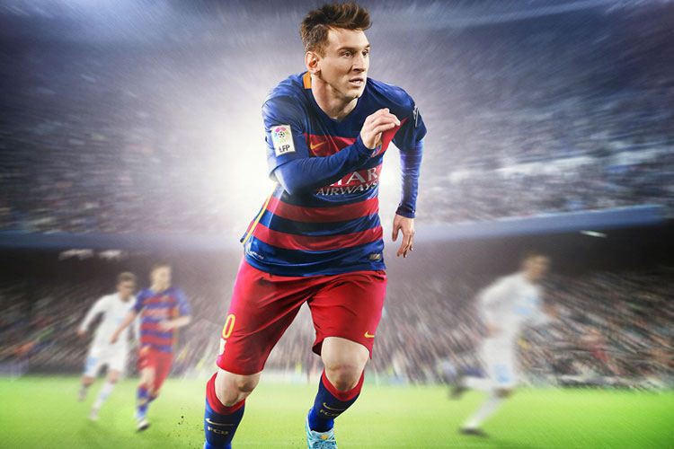 بررسی ویدیویی زومجی از بازی FIFA 16