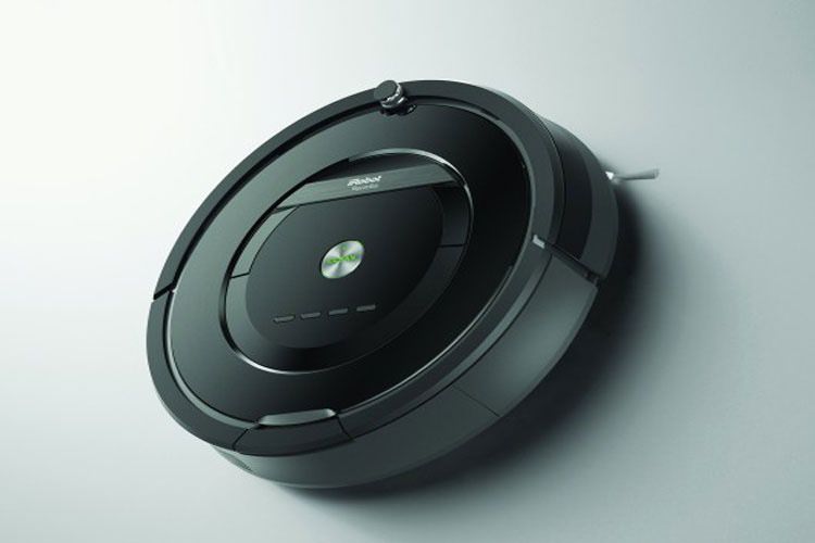 نسل جدید جاروبرقیهای خودکار iRobot