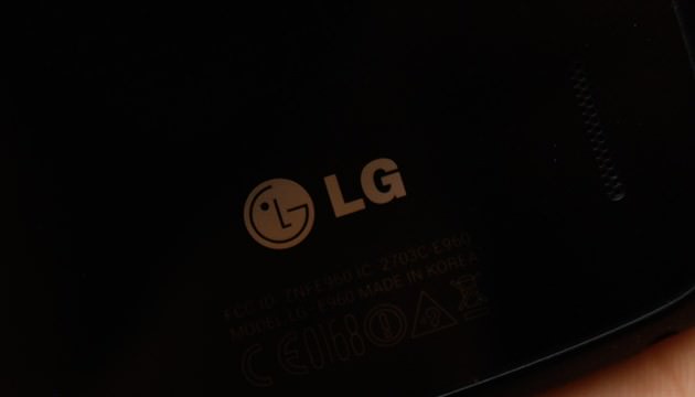 ال جی از تلفن 5.5 اینچی 1080p با طراحی لب-به-لب و تبلت 7 اینچی در CES پرده برداری میکند