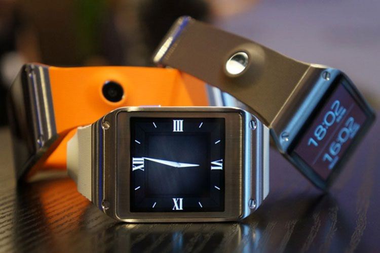 سامسونگ چند مدل جدید از ساعت هوشمند Galaxy Gear را با قیمتهای مختلف عرضه میکند