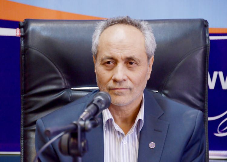 معاون وزیر: دانشگاهها پهنای باندشان را از زیرساخت بگیرند