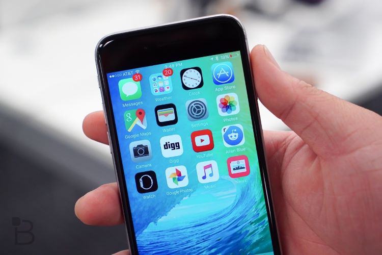 اپل یک هفته پس از عرضه iOS 9.0.1 نسخه 9.0.2 را منتشر کرد