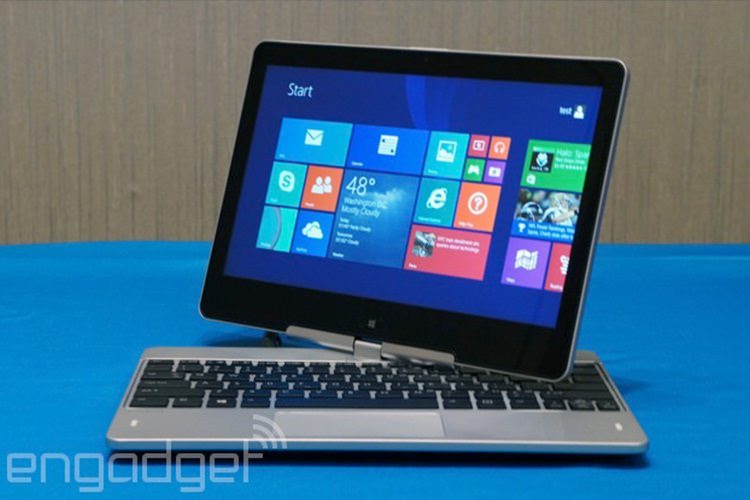 محصولات جدید HP در گروه اولترابوکها به همراه مانیتور EliteDisplay S230tm و Classmate 10 معرفی شد