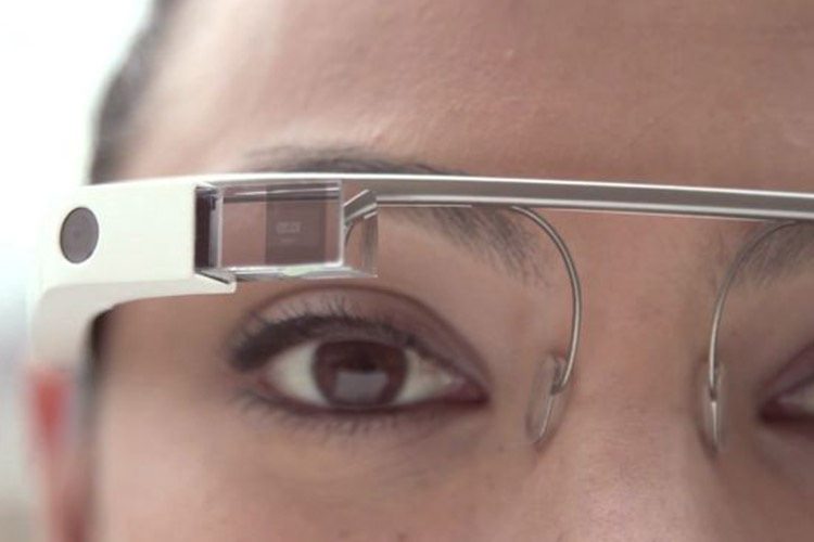 آیا سامسونگ در حال کار برروی Gear Glass برای رقابت با عینک هوشمند گوگل است؟