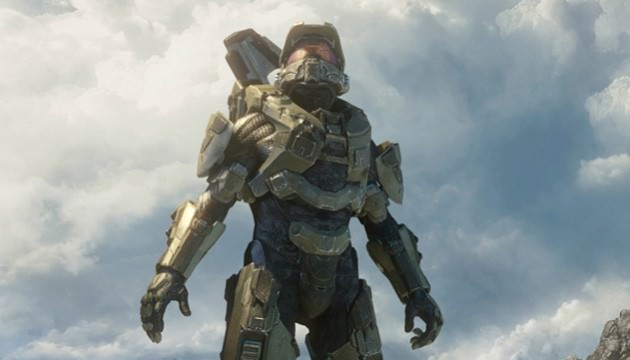 بازی Halo 4 تنها در ۲۴ ساعت اول، ۲۲۰ میلیون دلار فروش کرد