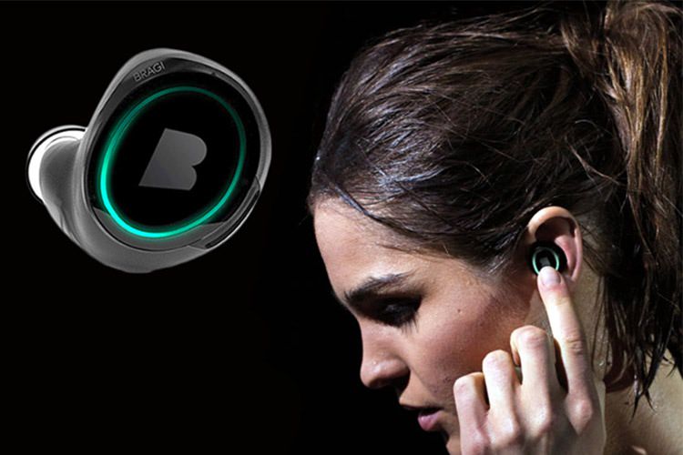هدفون هوشمند Dash، تمام قابلیتها در یک ابزار