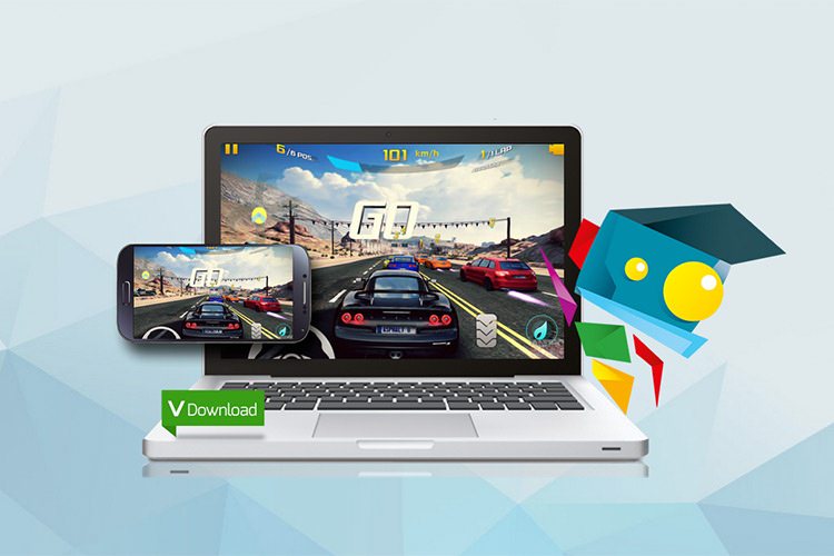 با استفاده از نرمافزار Andy، اندروید را بر روی کامپیوتر شخصیتان تجربه کنید
