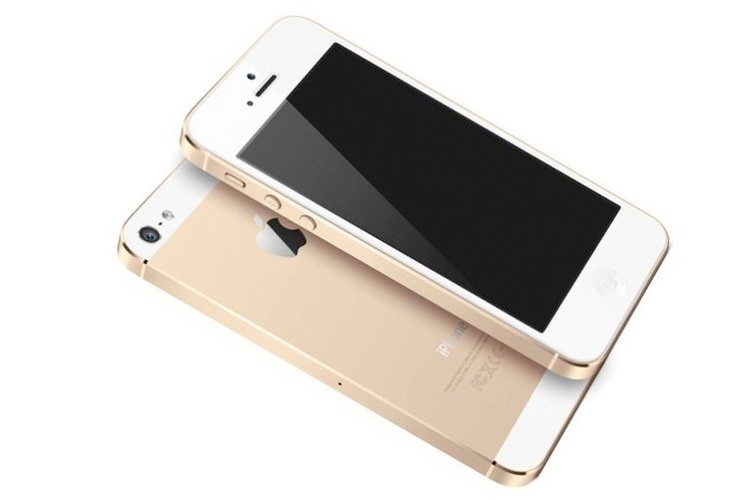 آیفون 5s: مشخصات فنی، تاریخ عرضه و طراحی ظاهری