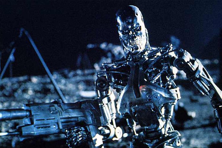 ربات‌های مسلح، جنگاوران میدان‌های نبرد در 5 سال آینده خواهند بود