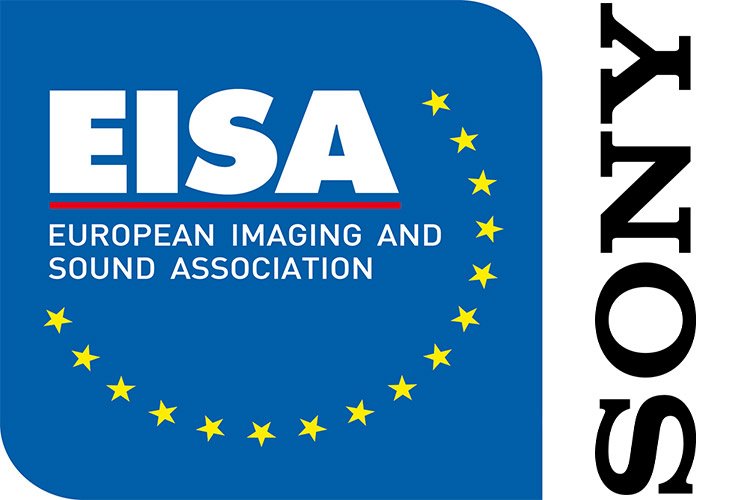 بخش عکاسی جوایز EISA 2017 تحت سلطه سونی