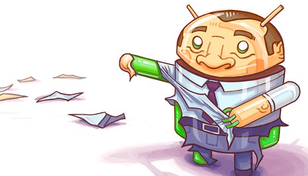 آیا سامسونگ در نخستین خروجی از بزرگراه اندروید خارج میشود؟