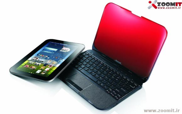جمع بندي CES2011: معرفي برترين لپ تاپ هاي CES