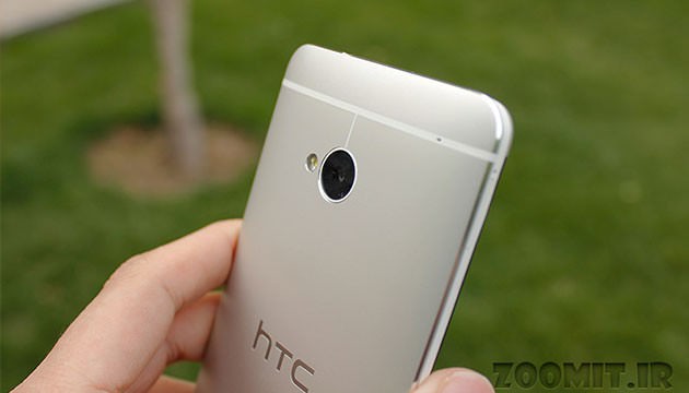 از زمان عرضه تا به امروز حدود 5 میلیون دستگاه HTC One به فروش رسیده است