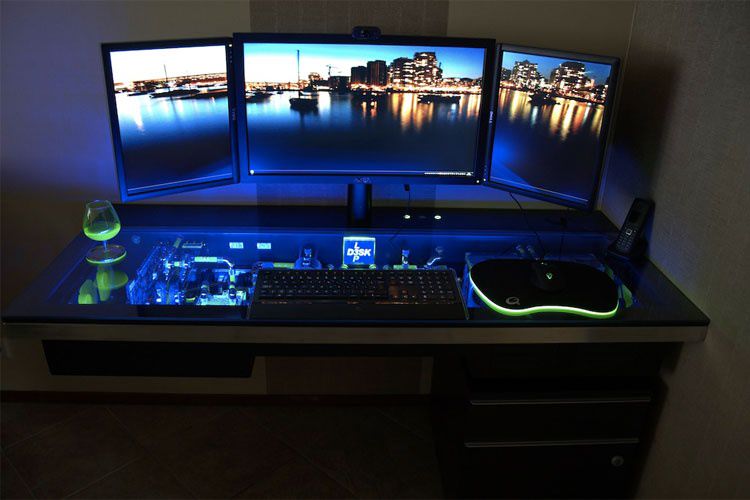 ارزش بازار PC به بیش از 21.5 میلیارد دلار رسید