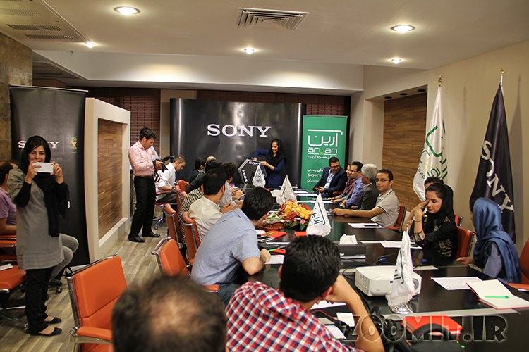 صد برنده خوششانس قرعه کشی خریداران گوشیهای Xperia M Dual سونی مشخص شدند