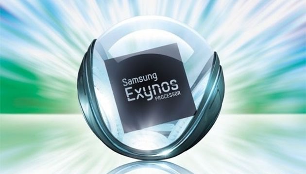 گلکسی اس 4 مینی سامسونگ مجهز به تراشه Exynos 5210 خواهد بود