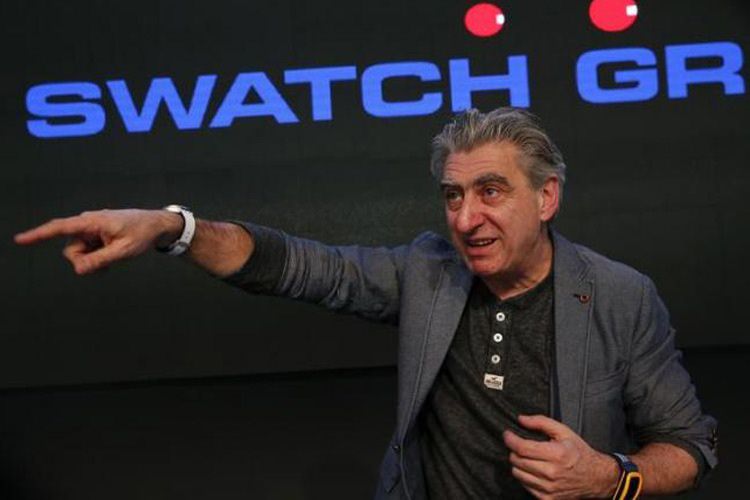رویترز: سواچ برای ساعت های هوشمند و خودروها باتری با عمر شارژ 6 ماهه می سازد