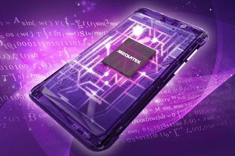 مدیاتک تراشهی 64 بیتی MT6372 را با پشتیبانی از شبکههای مخابراتی LTE معرفی کرد