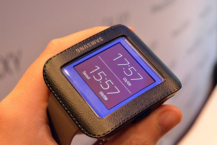 ساعت هوشمند Galaxy Gear با ابزارهای غیر-سامسونگی نیز کار می‌کند