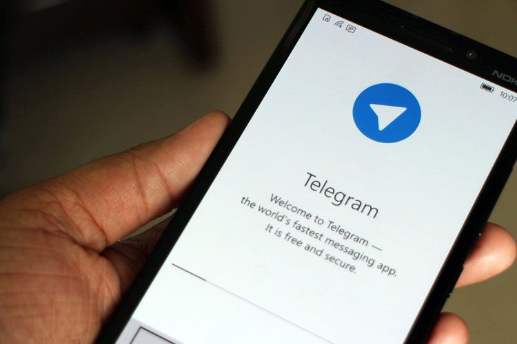 مهلت ۱۵ روزه‌ دادگاه عالی روسیه به تلگرام برای تسلیم اطلاعات کاربران