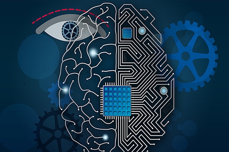 IBM از هوش مصنوعی مشابه مغز انسان برای تکنولوژی خود بهره می برد