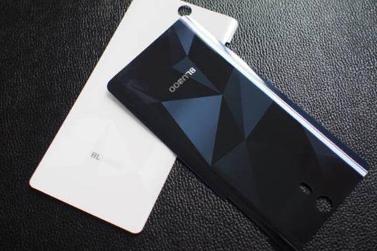 Bluboo Xtouch؛ اولین گوشی که در ساخت آن از چاپگر سه بعدی استفاده شده است