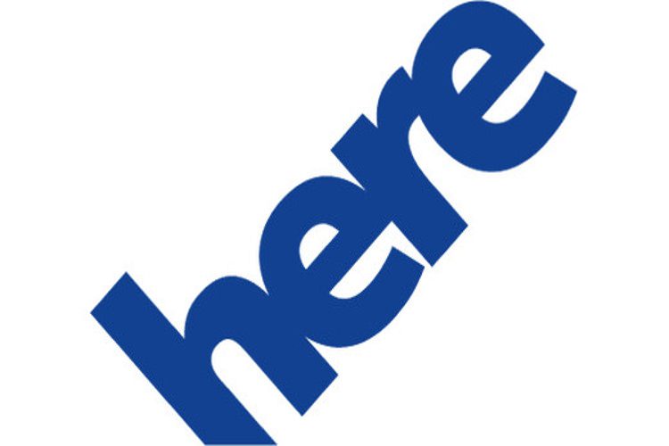 احتمال ارائه نقشه HERE توسط نوکیا برای اندروید و iOS