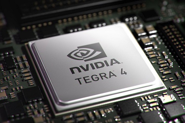 فروش پردازنده Tegra 4 انویدیا آن طور که پیشبینی میشد پیش نمیرود