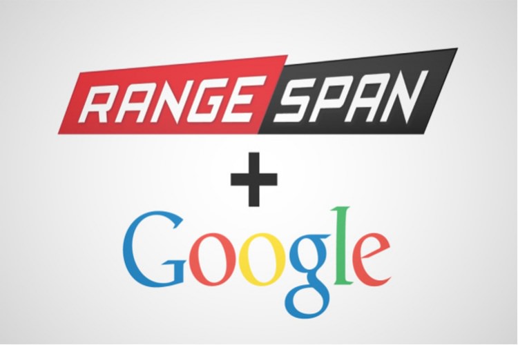 گوگل شرکت Rangespan را در راستای بهبود تجربه خرید و فروش آنلاین به تصاحب خود درآورد