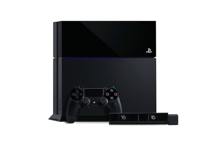 سونی تاریخ عرضه و قیمت PlayStation 4 را اعلام کرد: 24 آبان، 399 دلار