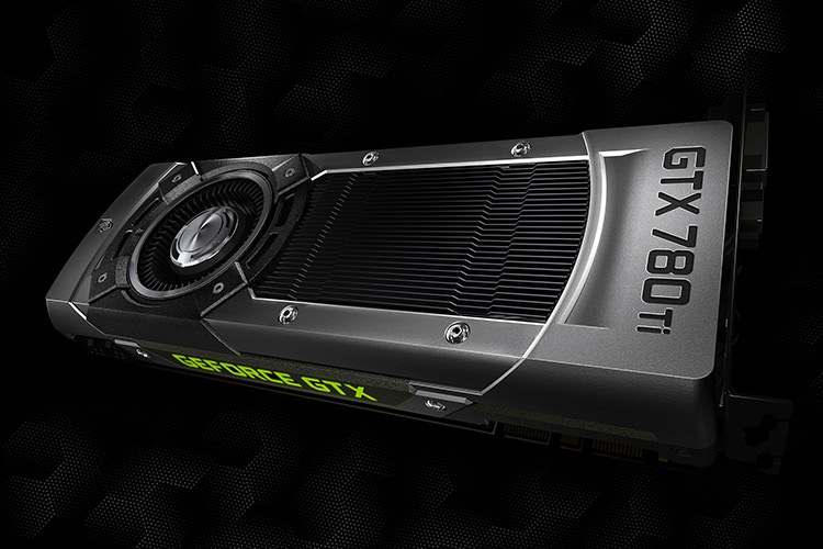 بررسی قویترین کارت گرافیک سری 700 انویدیا، GTX 780 Ti در بنچمارکها