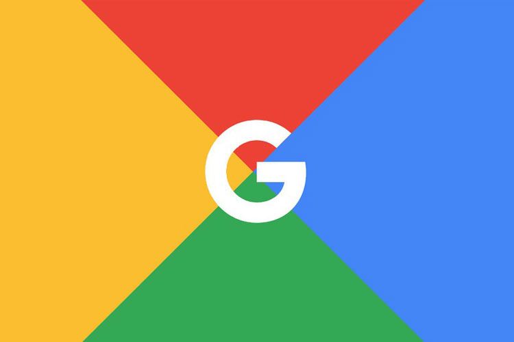 گوگل با تغییر لوگو در پی بازیابی هویت خود است