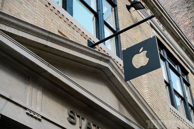 اپل: 700 میلیونمین دستگاه مبتنی بر iOS تا اوایل مهرماه به فروش میرسد
