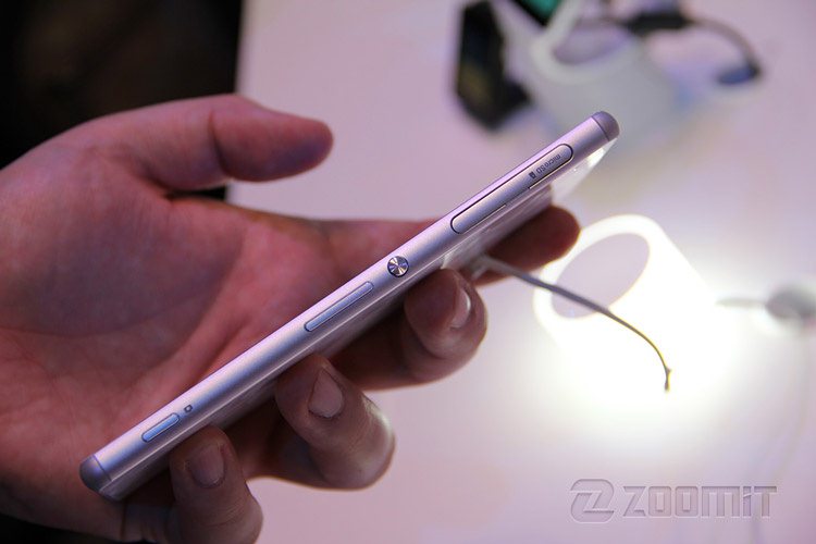 نسخهی دو سیمکارته تلفن Xperia Z3 مهرماه وارد بازار ایران میشود