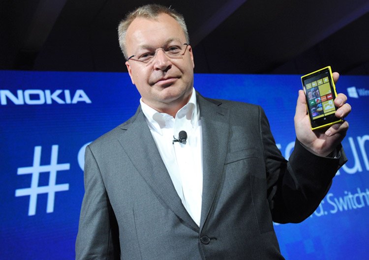 Stephen Elop: به پشتیبانی از سری Asha و Nokia X متعهد هستیم