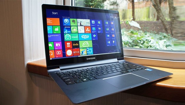 سامسونگ از اولترابوک ATIV Book 9 Plus و ATIV Book 9 Lite پردهبرداری کرد