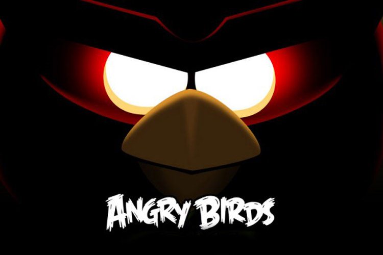 افشاگری جدیدی از ادوارد اسنودن: نهادهای امنیتی از طریق اپلیکیشنهایی چون Angry Birds نیز به سرقت اطلاعات پرداختهاند