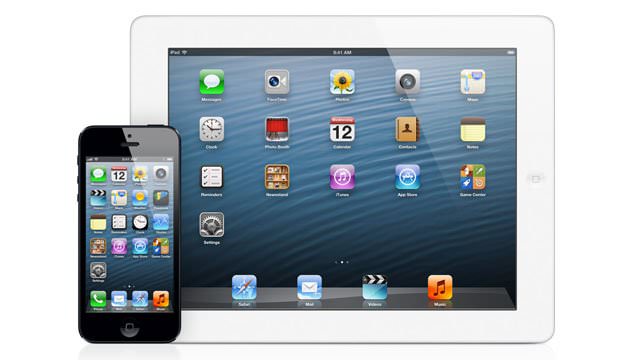 امکانات تازه iOS 6: سرویس جدید نقشه، سیری بهبود یافته، بلیط الکترونیکی و اشتراکگذاری سادهتر