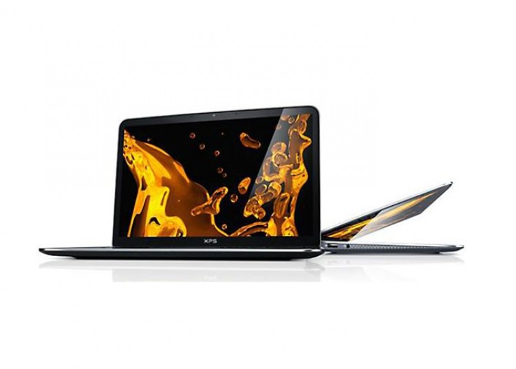 DELL لپتاپ XPS 13 را با سیستم عامل اوبونتو روانه بازار نمود