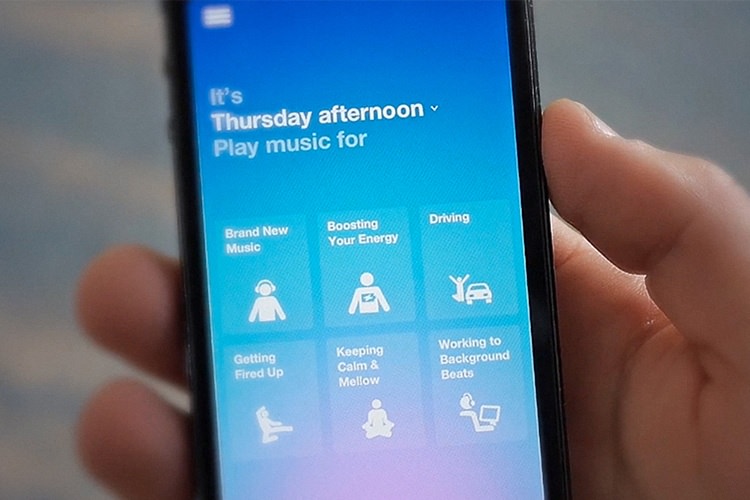 گوگل با تایید خرید Songza وارد رقابت با اپل در زمینهی سرویس استریم موسیقی شد