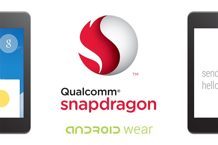 کوالکام تایید کرد: استفاده از پردازنده‌های اسنپ‌دراگون در ساعت‌های هوشمند مبتنی بر سیستم‌عامل Android Wear