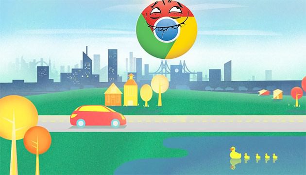 سرویس Google Now اندروید به زودی برای کروم نیز ارائه خواهد شد