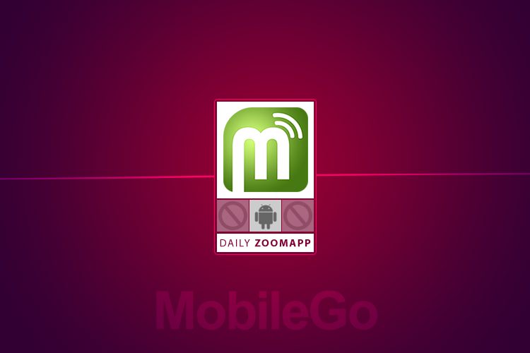 زوماپ: MobileGo مدیریت هوشمندانهتر دستگاه اندرویدی و کنترل از طریق کامپیوتر